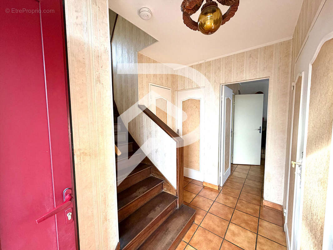 Maison à MOURENX