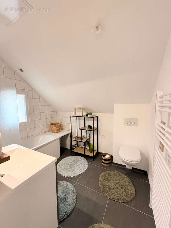 Appartement à ANNOEULLIN