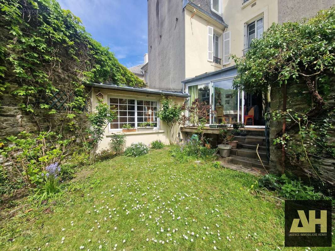 Maison à BREST