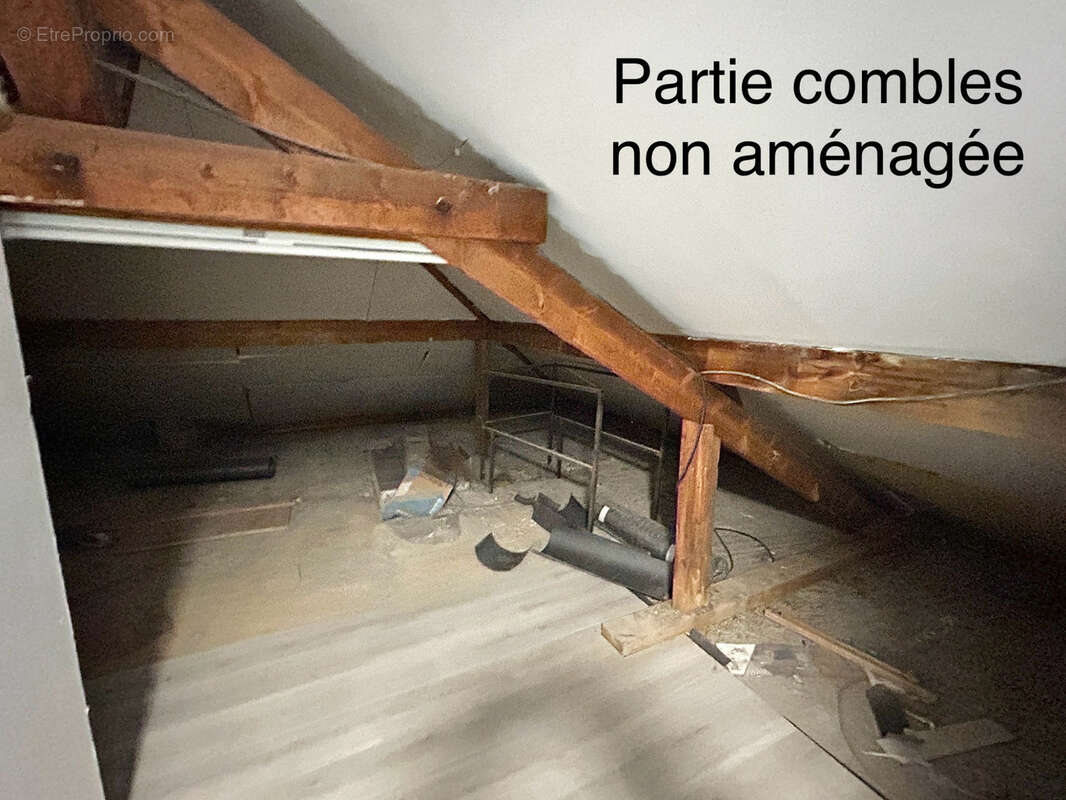 Maison à SAUSHEIM