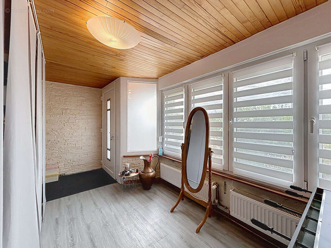 Maison à VIGY