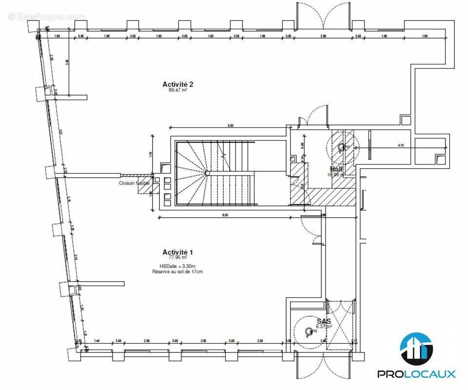 Autre à LE PONT-DE-CLAIX