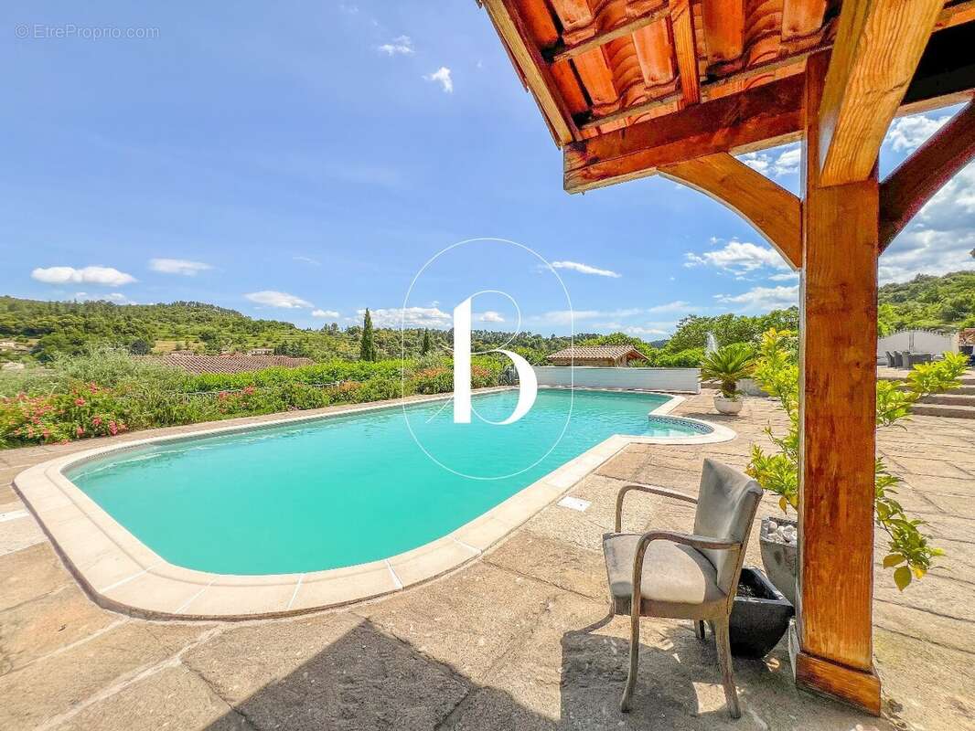 Vente en exclusivité d'un petit coin de paradis  - photo 8