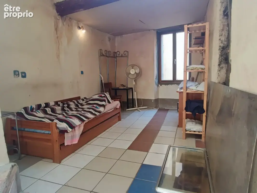 Maison de village - photo 9