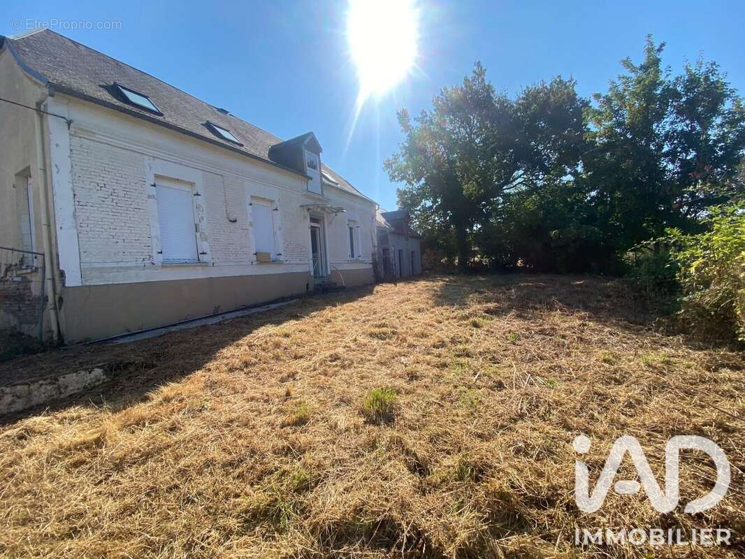 Maison 125 m² à Aisonville-Et-Bernoville  - photo 2