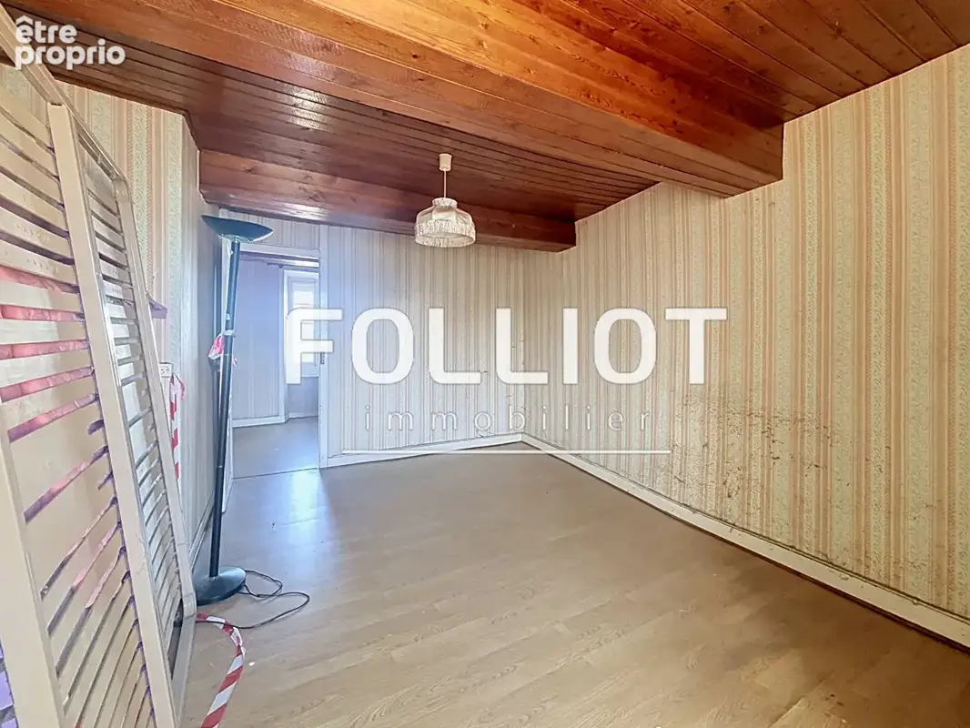 À vendre 50510 le mesnil-aubert corps de ferme ! - photo 6
