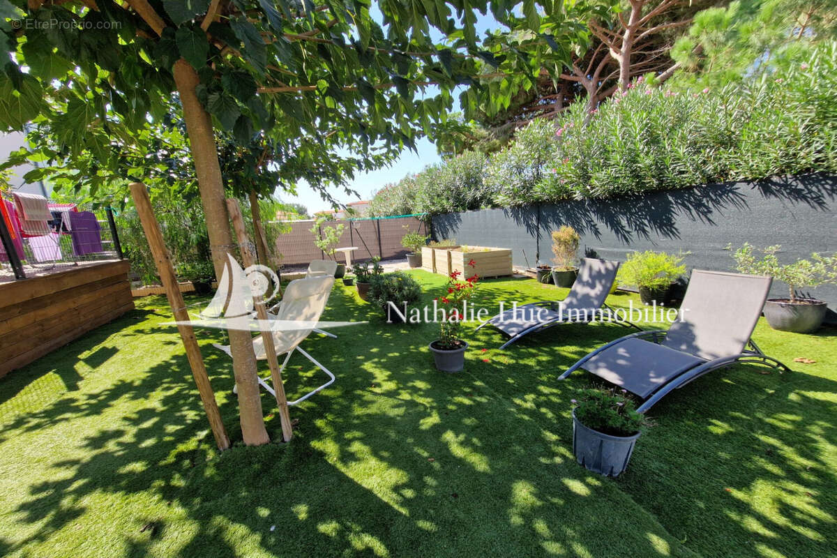 Maison à VILLELONGUE-DE-LA-SALANQUE