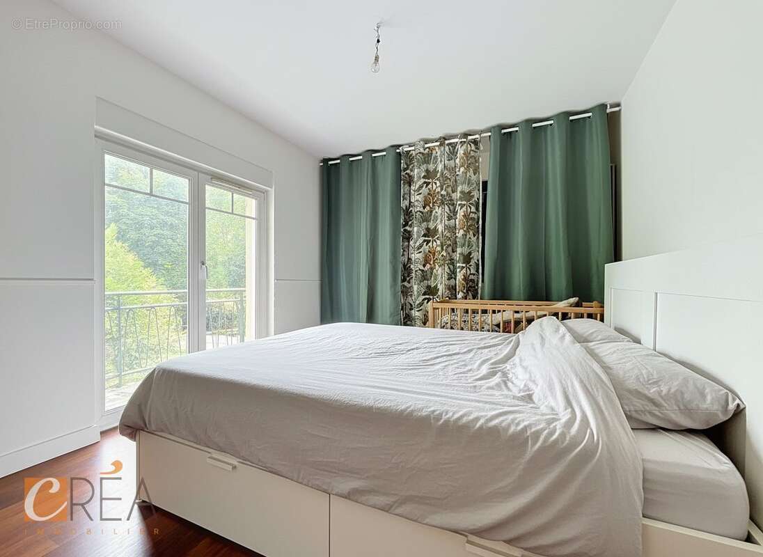 Maison 95 m² à Pfastatt  - photo 8