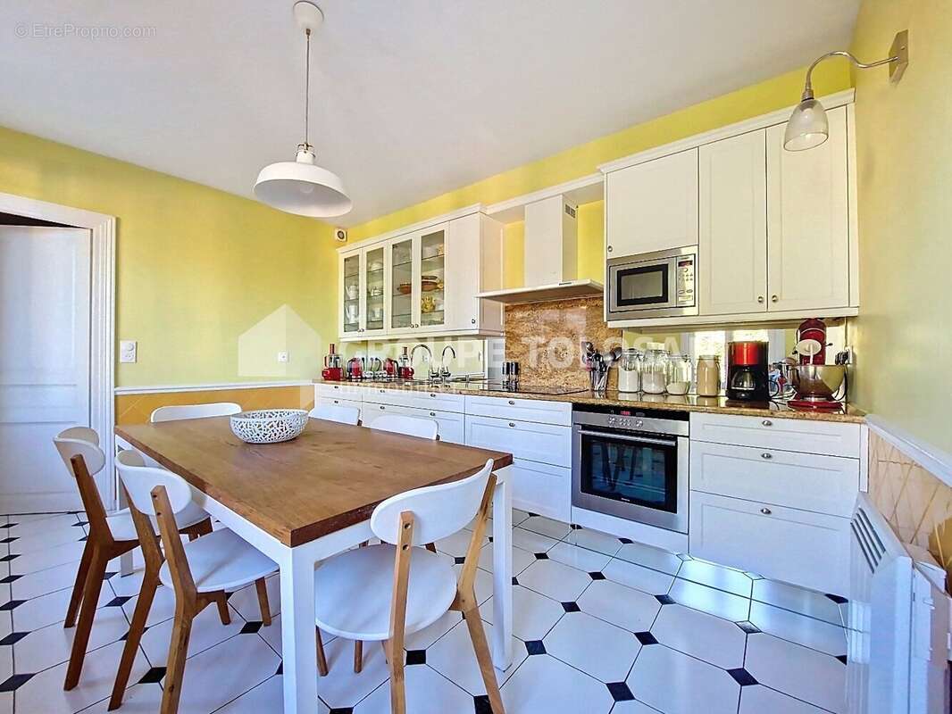 Maison à SAINT-ORENS-DE-GAMEVILLE