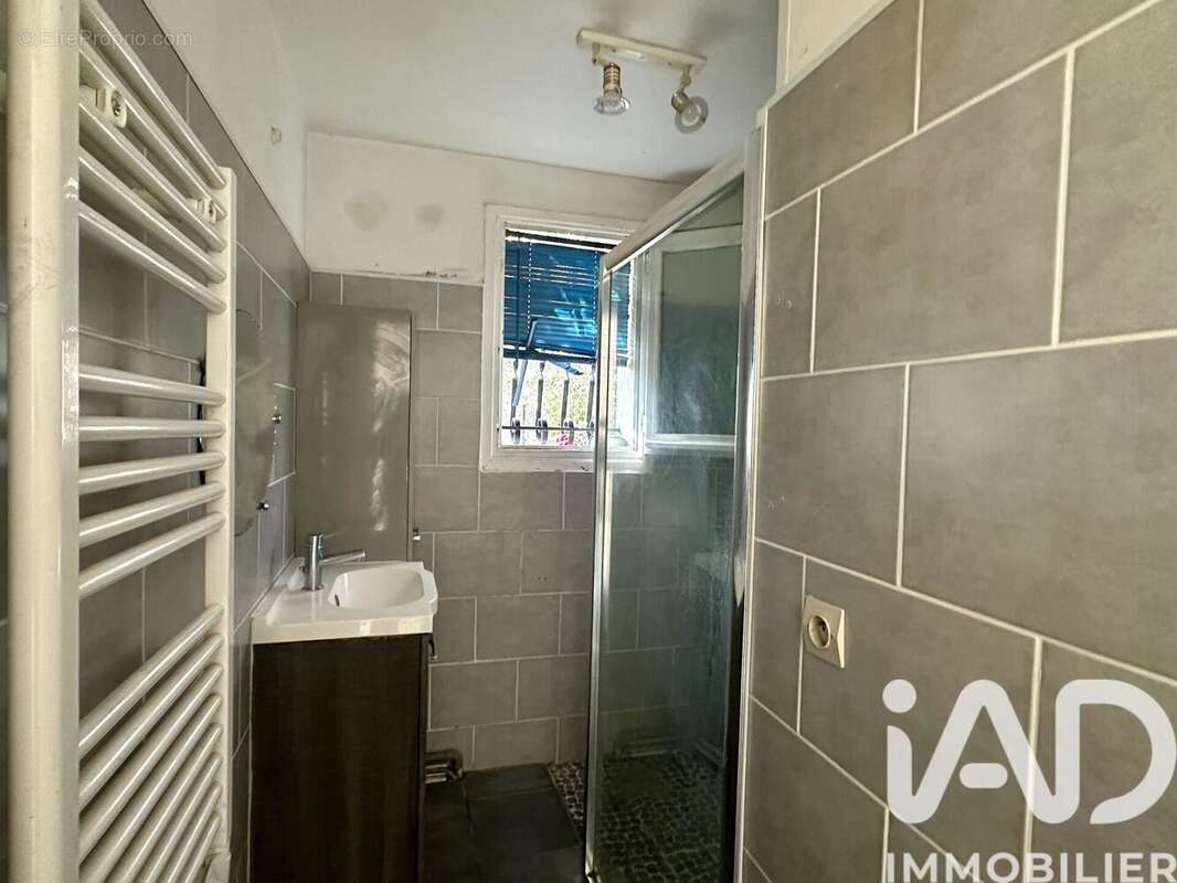 Photo 7 - Maison à SAINT-ANDRE-DE-SANGONIS