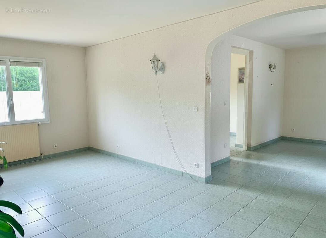 Maison à SAINT-AIGNAN-GRANDLIEU