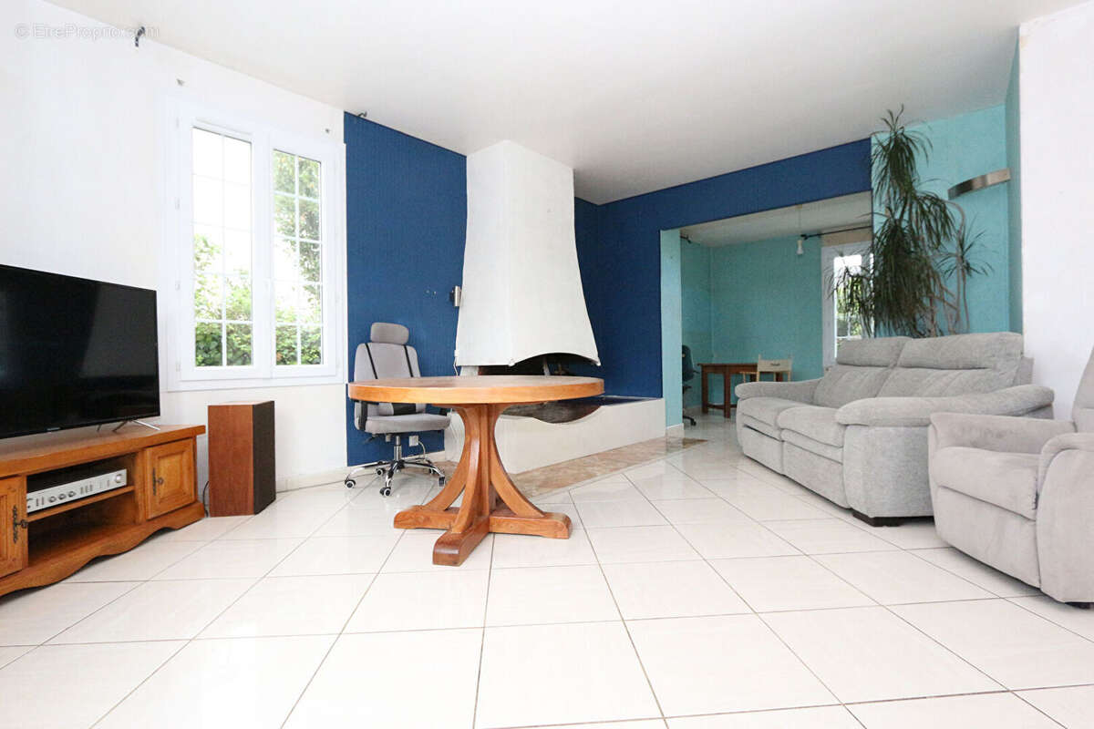 Maison à SAINT-NAZAIRE