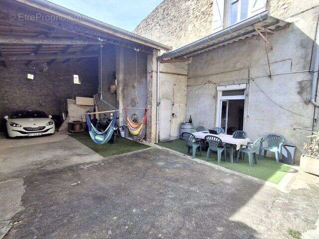 Appartement à LES VANS