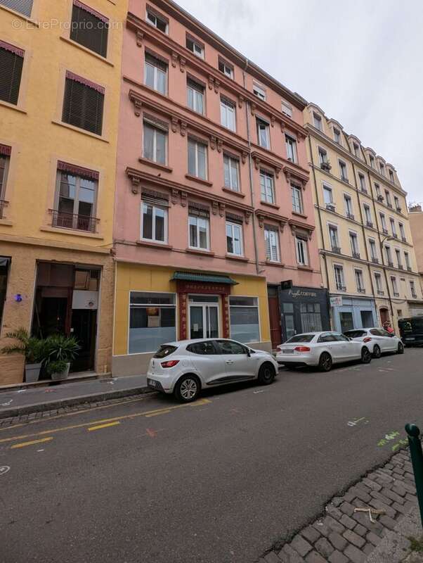 Appartement à LYON-7E