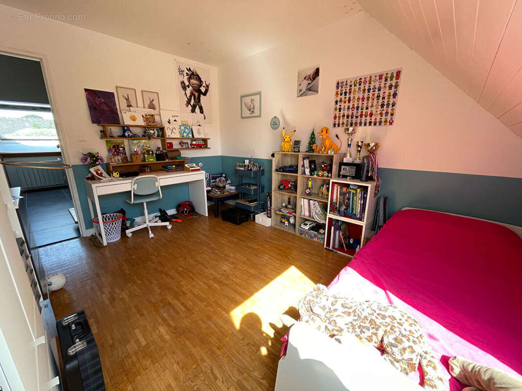 Appartement à BENODET