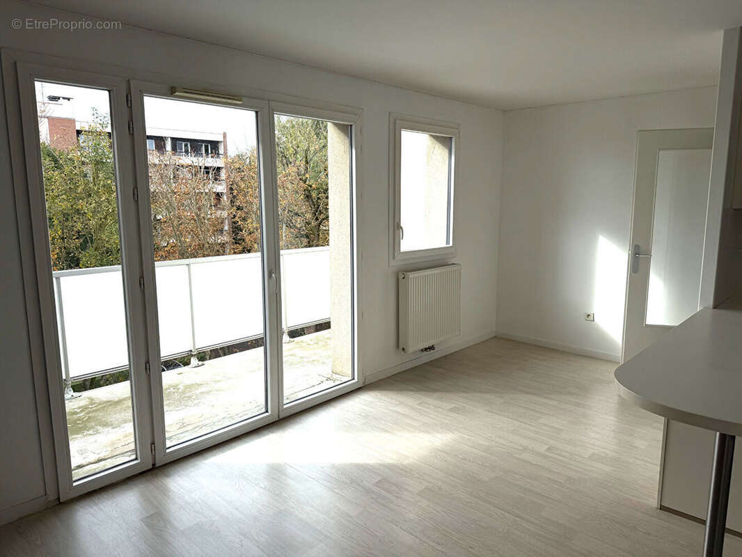 Appartement à LILLE