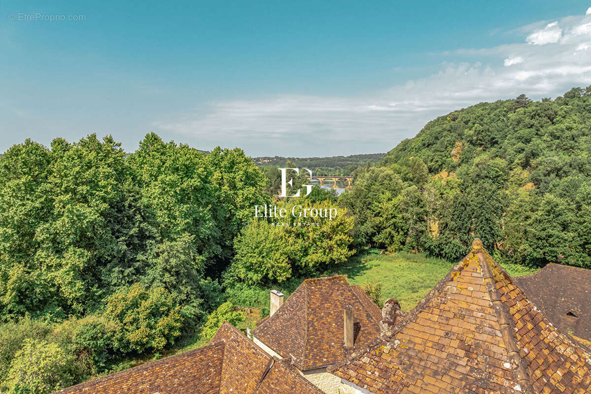 À VENDRE Maison au Coux Et Bigaroque Mouzens 11 pièces 280 m2 - photo 18