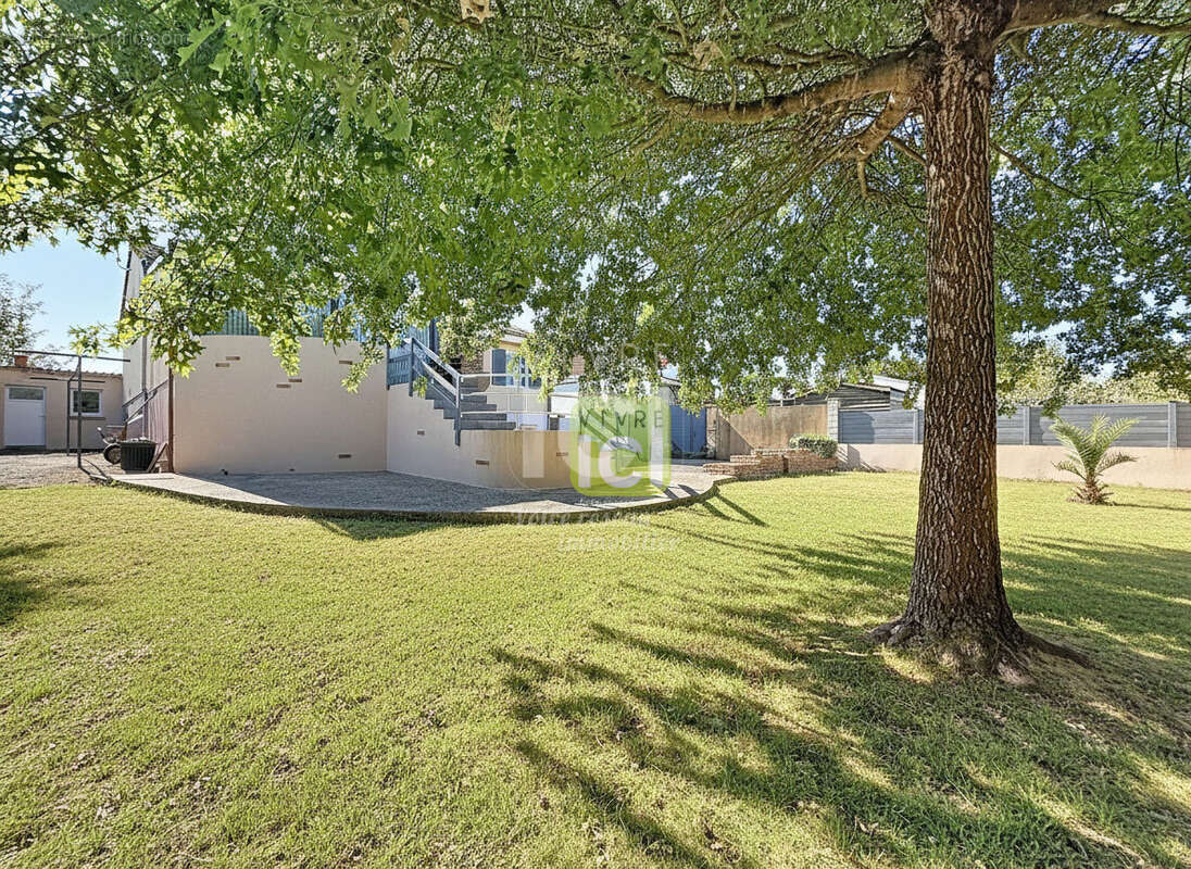 Saint-Léger-sous-Cholet  Pavillon sur sous-sol complet avec beau potentiel - photo 12