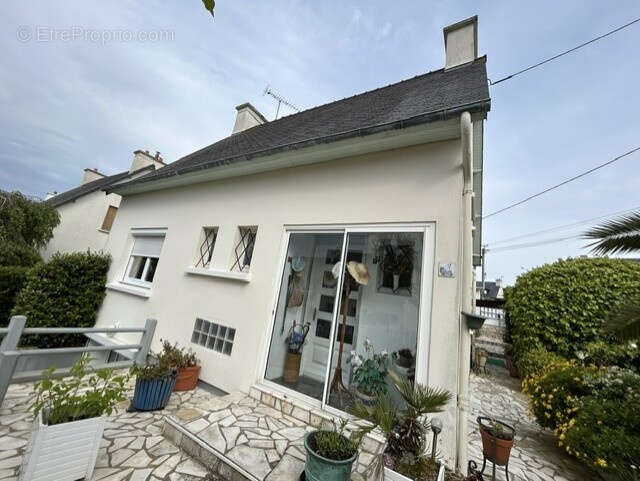 Maison à ERQUY
