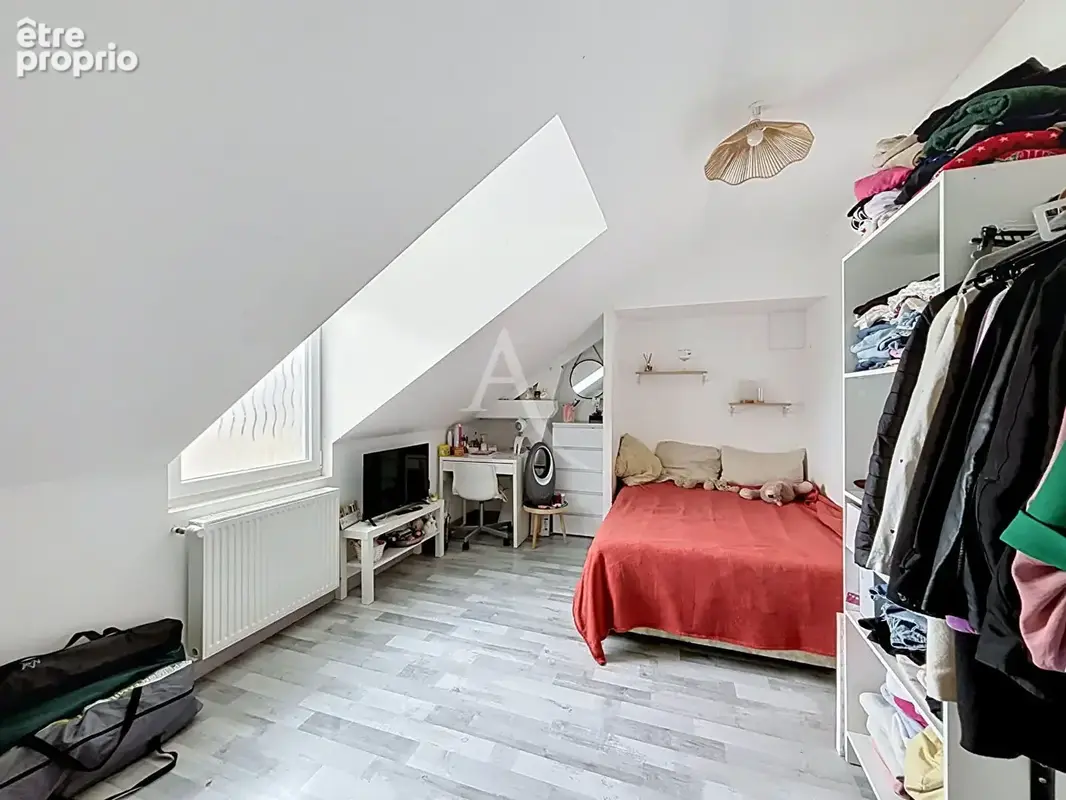 Maison de caractère 169m² - photo 11