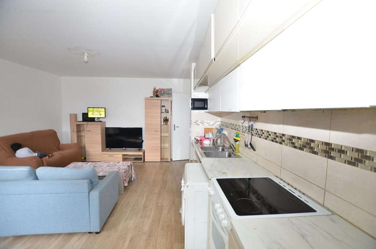 Appartement à LES ULIS