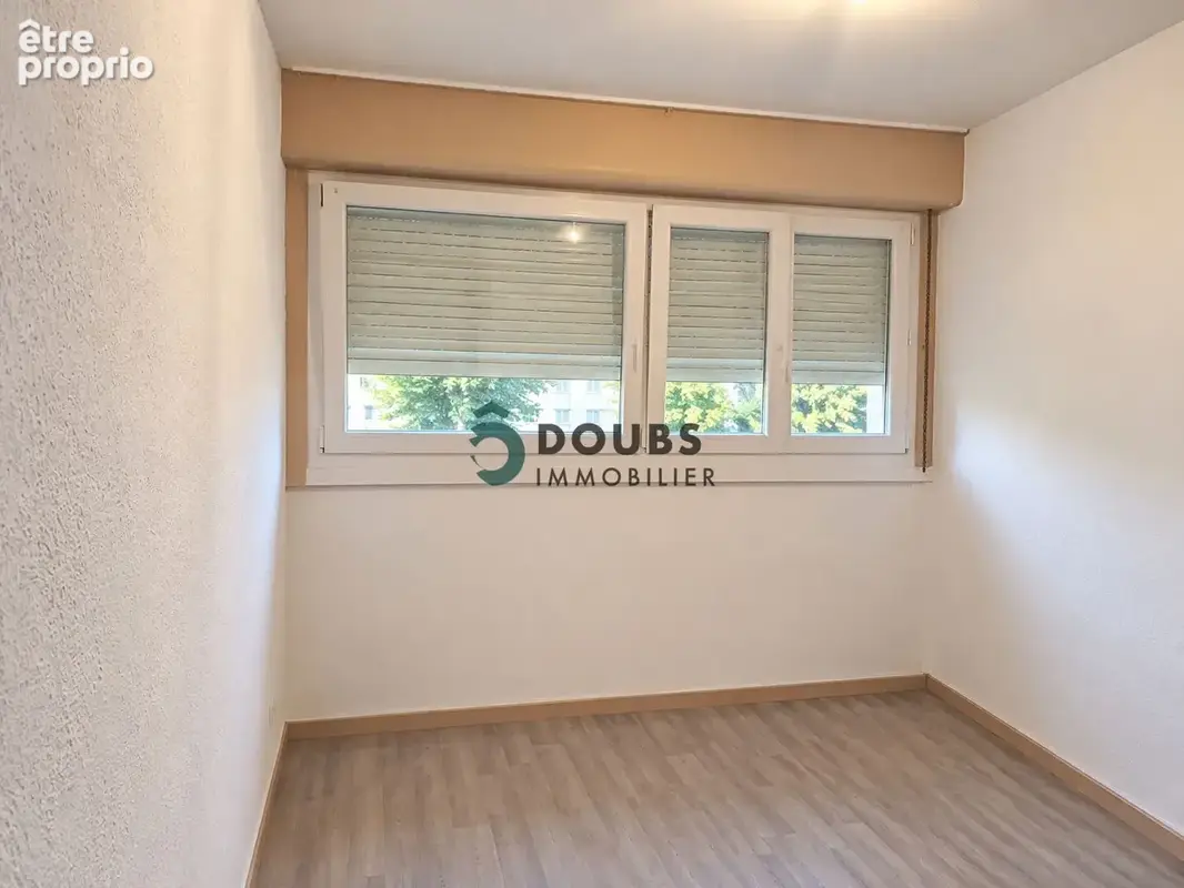 Appartement à vendre - montbeliard - photo 8