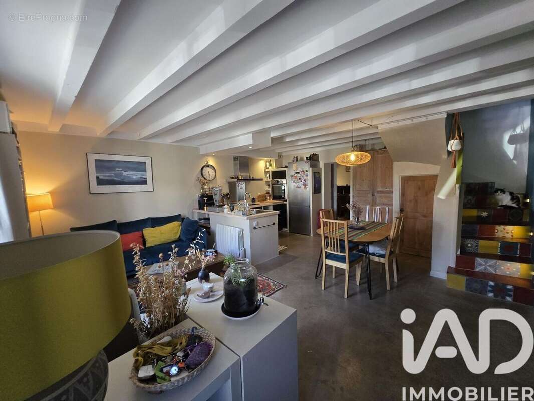 Photo 5 - Maison à PEYPIN