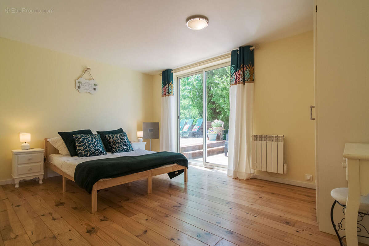 Maison à CARCASSONNE