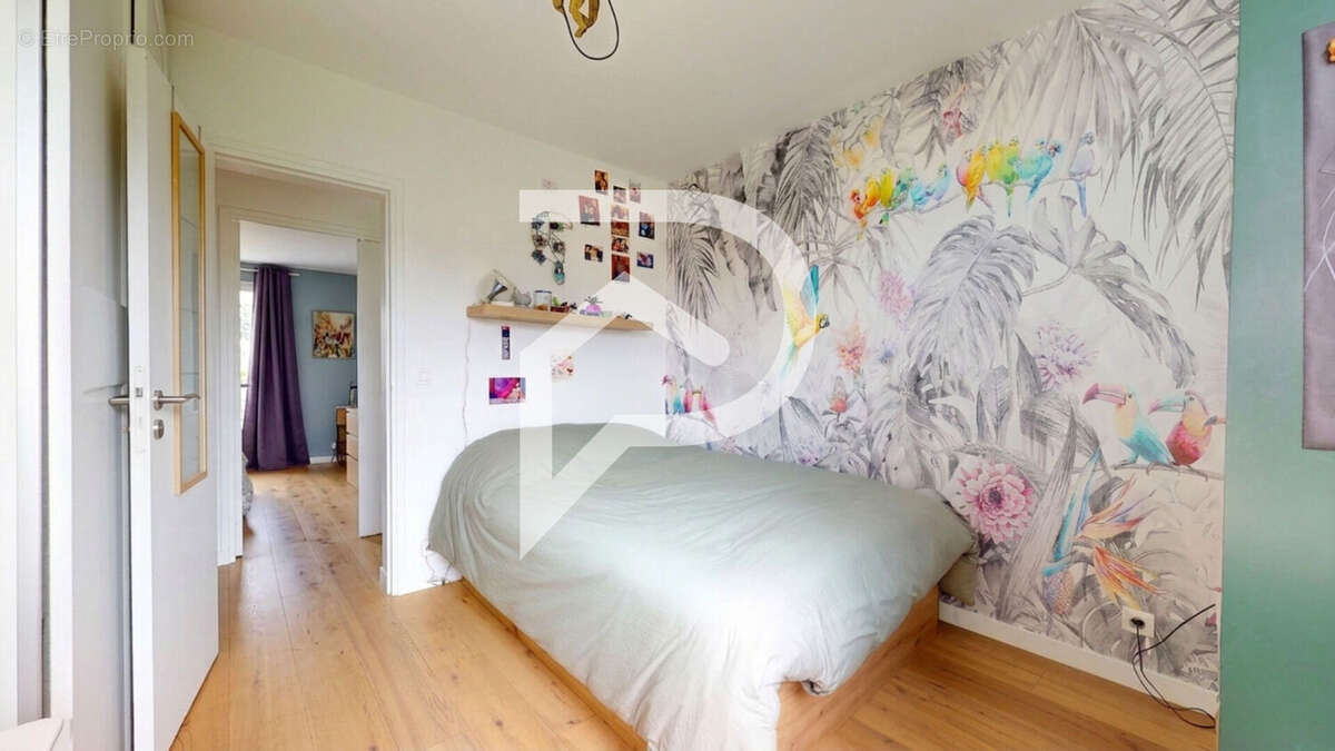 Appartement à MARLY-LE-ROI
