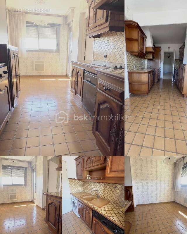 Appartement à AUBAGNE