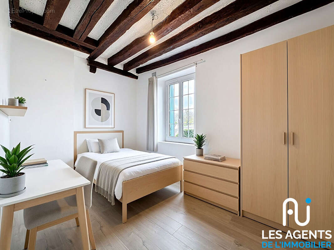 Maison à SAINT-AY