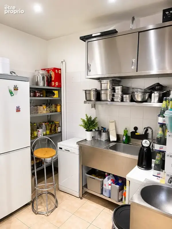 Bien immobilier à vendre à Nice (06000) - photo 4