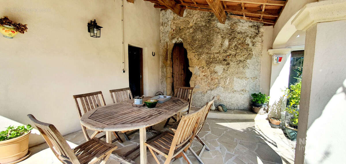 Maison à RIANS