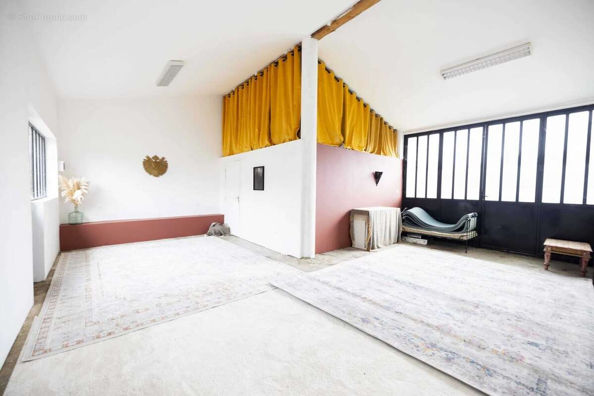 Maison à VILLEFRANCHE-DE-LAURAGAIS