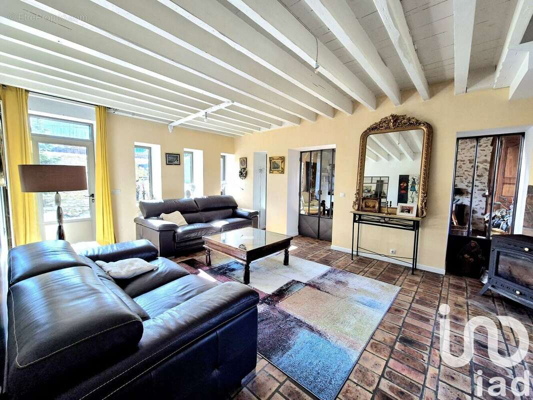 Photo 5 - Maison à DAMMARIE-LES-LYS