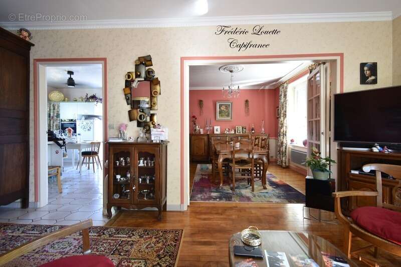 Maison à vendre 6 pièces CHATILLON SUR MARNE (51) avec terrain - photo 12