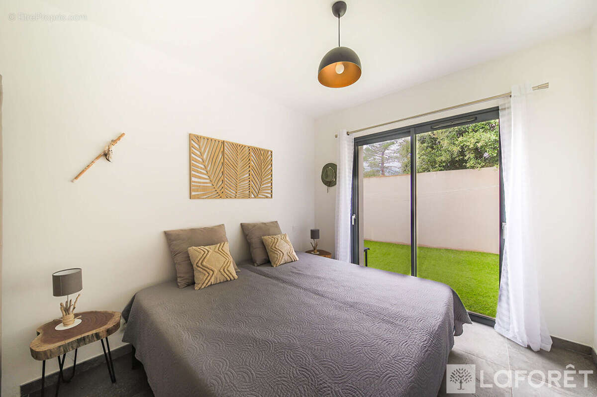 Lecci - Villa 4 pièces avec piscine clé en main - photo 8