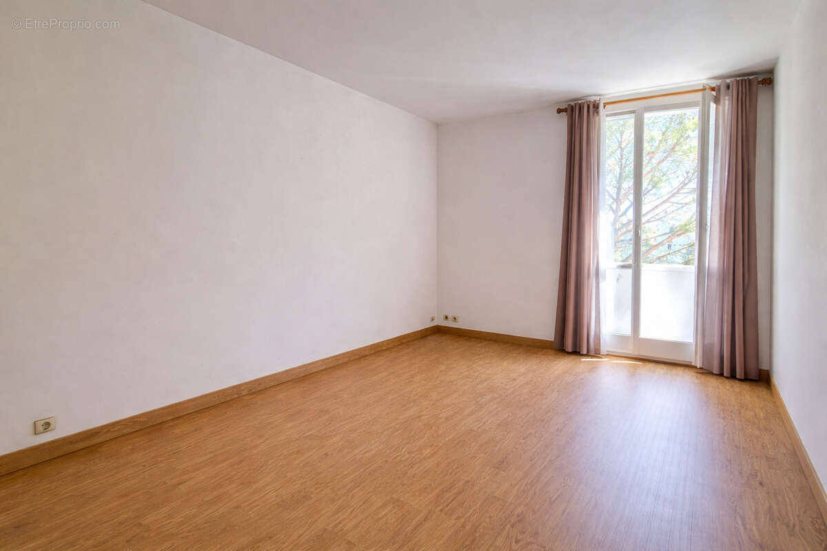 Appartement à SAINTE-MAXIME