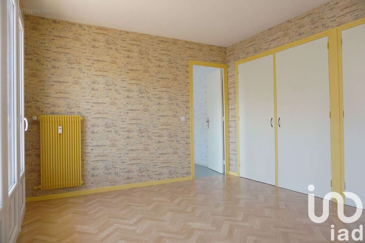 Photo 4 - Appartement à THONON-LES-BAINS