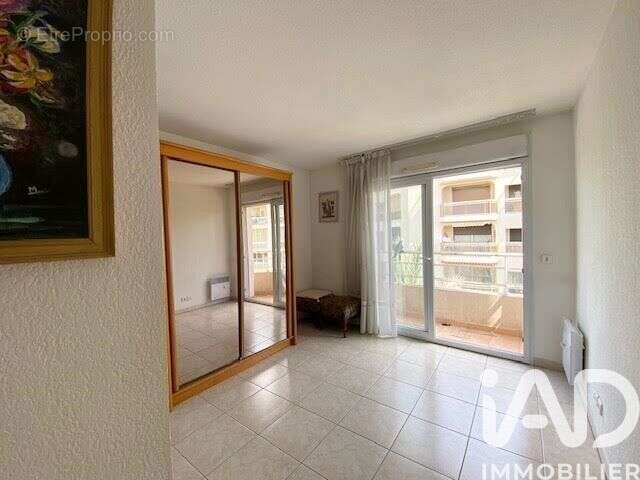 Photo 8 - Appartement à SAINT-RAPHAEL