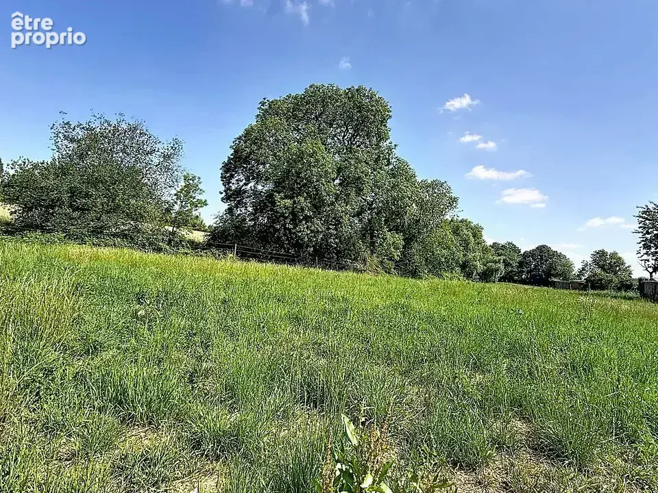 Terrain 1474 m² à Herzeele  - photo 5