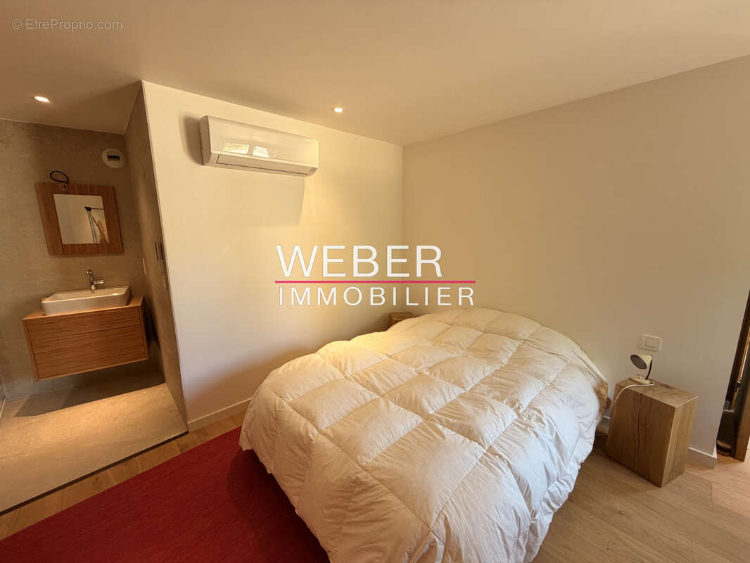 La cadiere d'azur - maison d'architecte - rare a la vente - photo 9