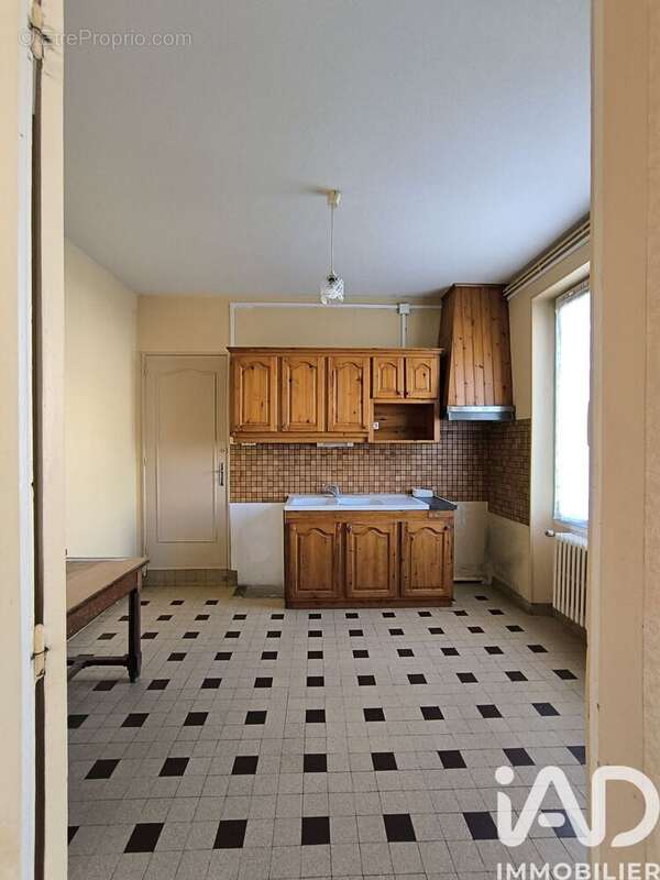 Photo 5 - Maison à CERIZAY