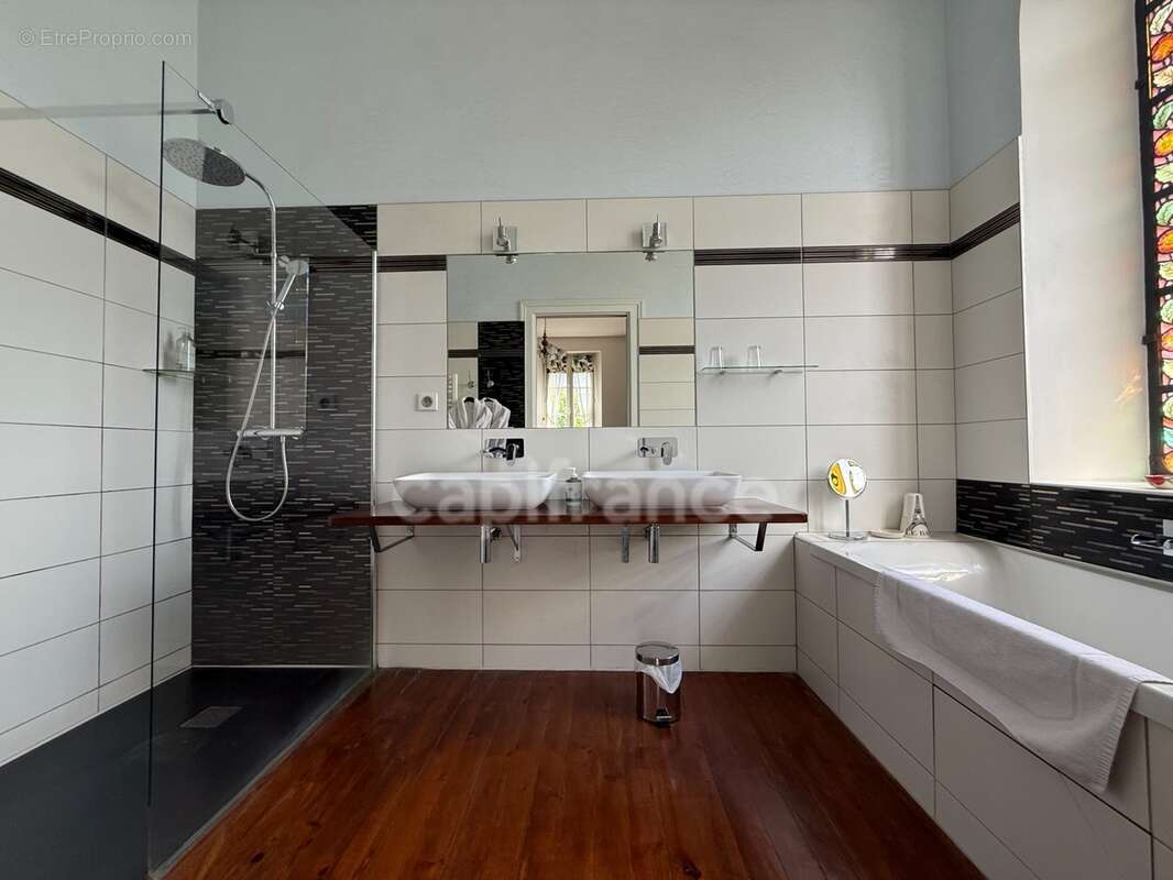 Demeure de prestige face aux sanctuaires de lourdes - photo 15