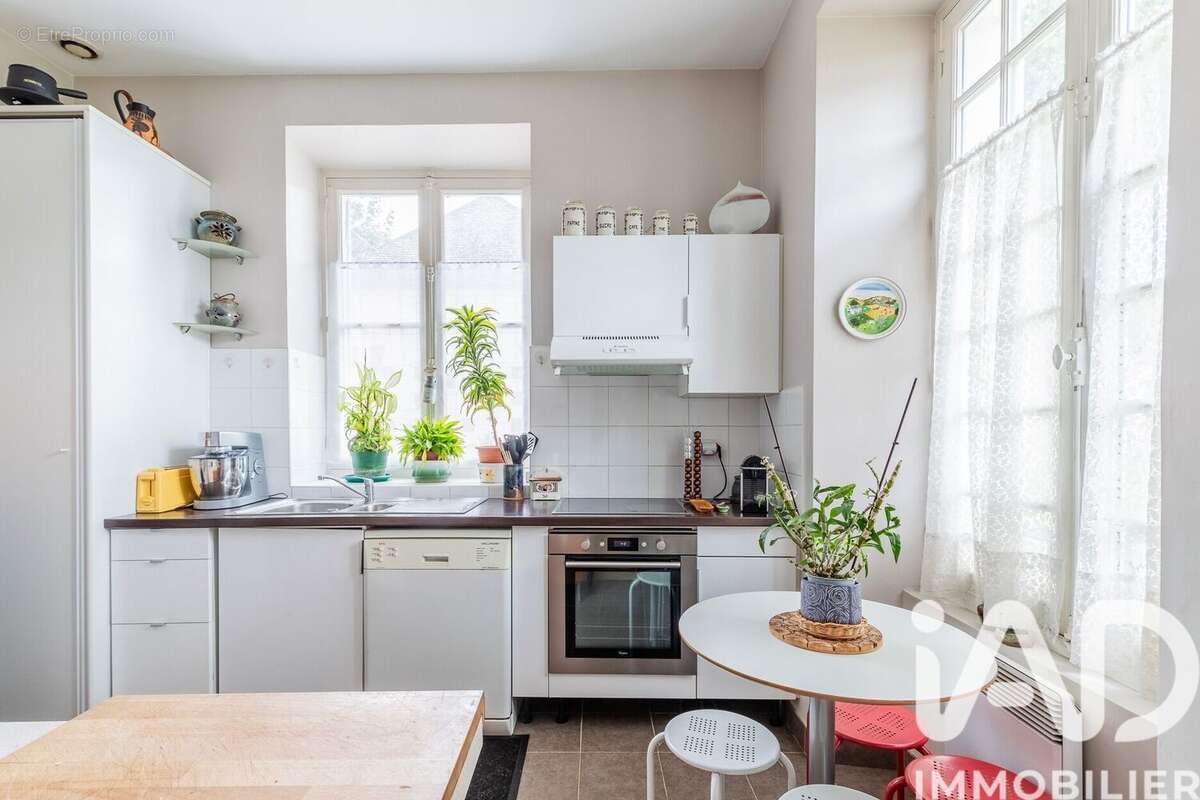 Photo 3 - Appartement à CROSNE