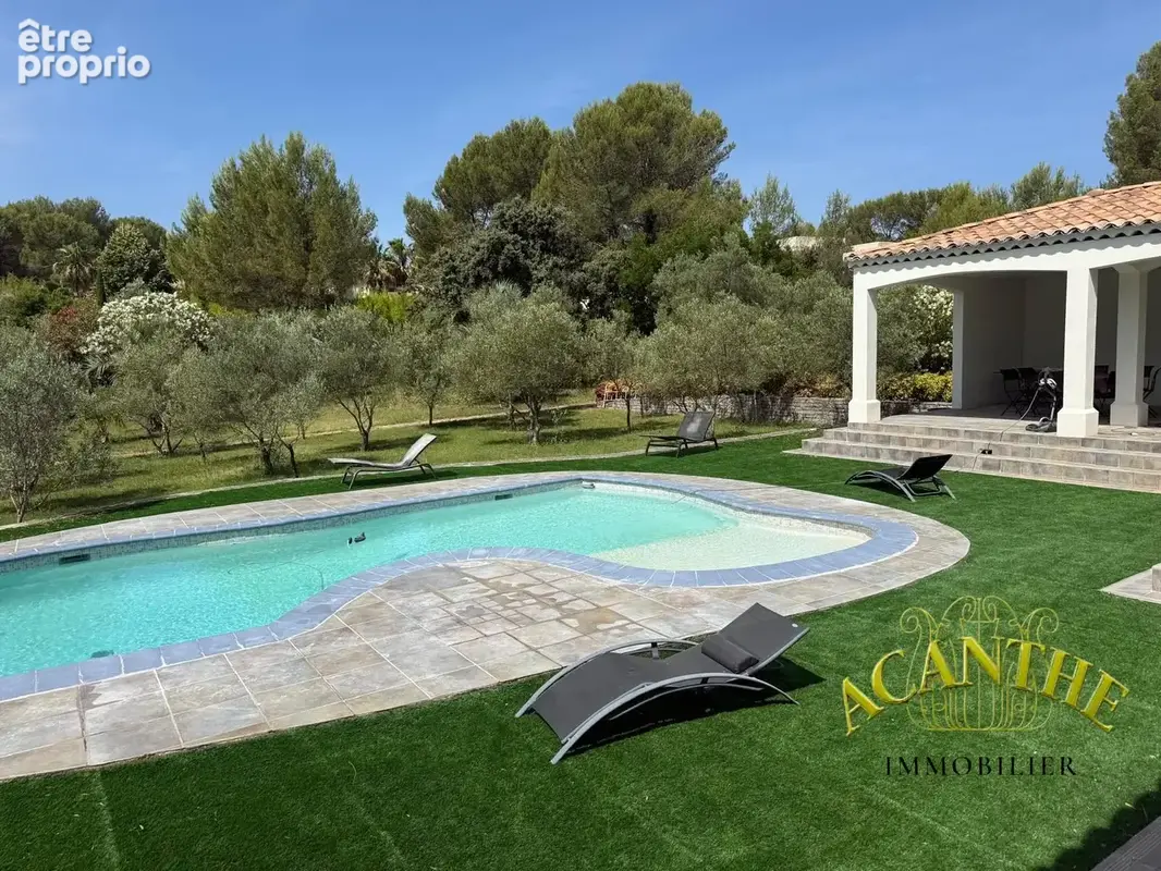 Maison 211 m² à Saint-Gely-Du-Fesc  - photo 3