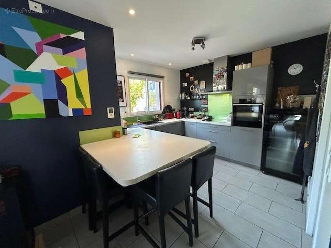 Photo 5 - Maison à SAINT-MOLF