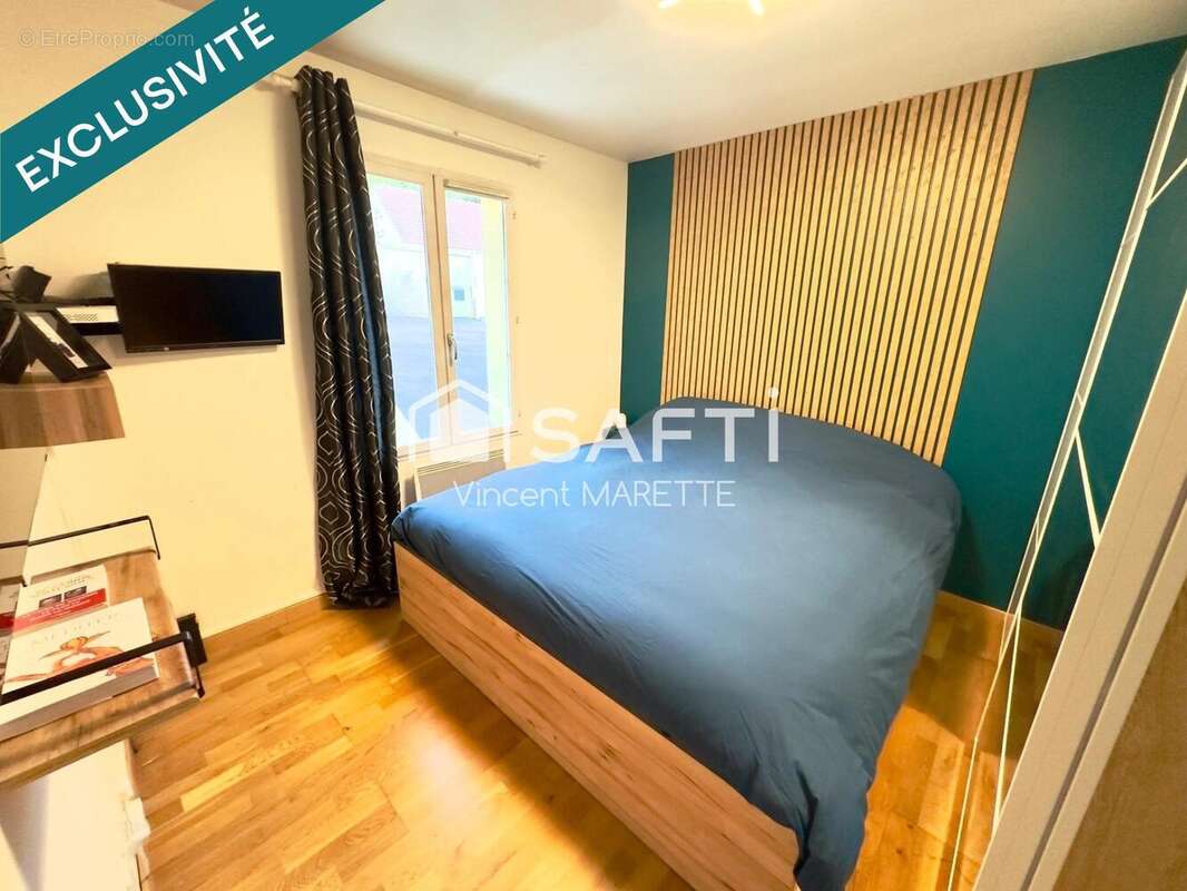 Photo 7 - Maison à LAIGNEVILLE