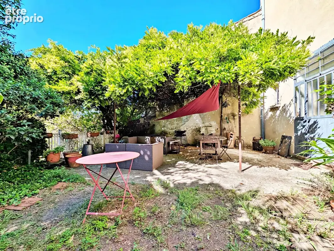 Photo Maison à Montelimar au prix de 340 000€