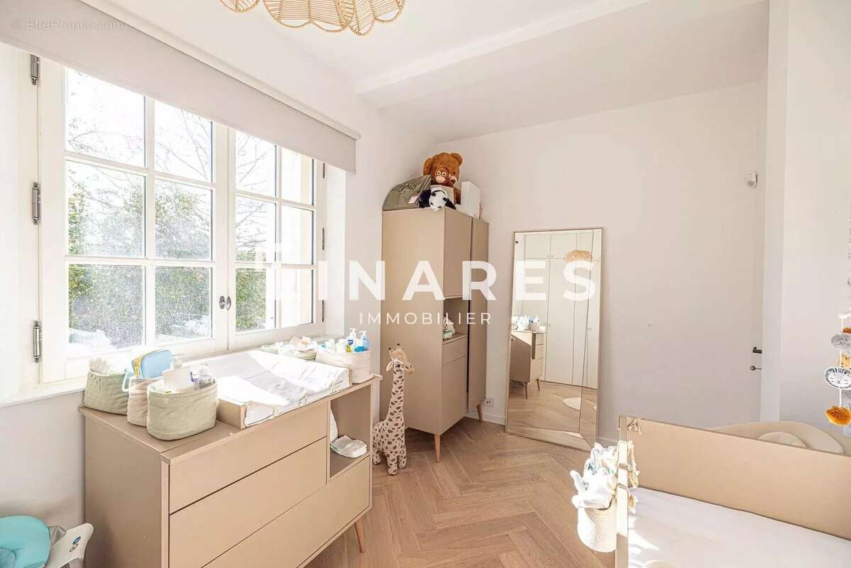 Appartement à MARSEILLE-9E